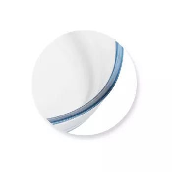 GUARDINI ovali borosilikatinio stiklo kepimo forma 35x24x7 cm, 3L