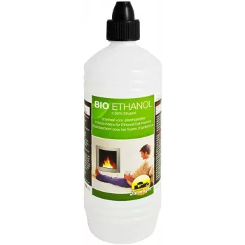 FARMLIGHT Bioetanolis 1000ml