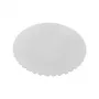 GUARDINI 2 vnt. popierinės pyragų formos Easy Bake Bio Ø32cm apvalios vienkartinės kepimo formos