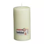 Bolsius Cilindrinė Žvakė Ø200x98mm Smėlio Spalvos