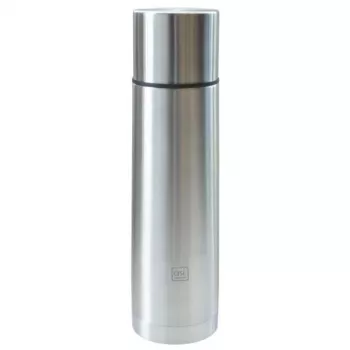 ASI COLLECTION Termosas 0,75L nerūdijančio plieno vakuuminė izoliuota gertuvė