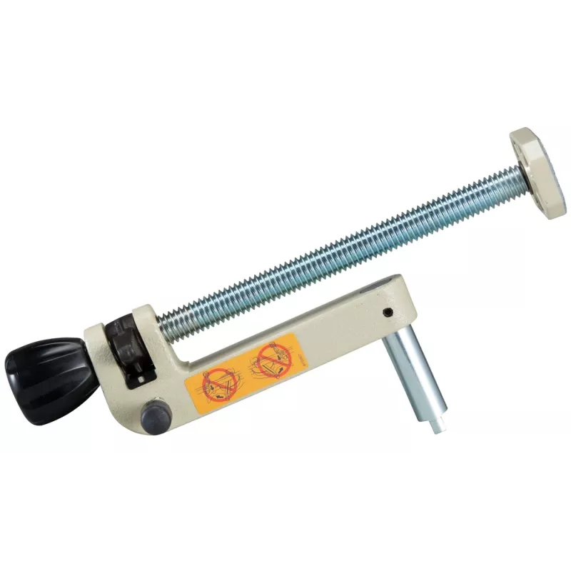 Makita 122470-4 Horizontalus spaustukas kampiniams pjūklams