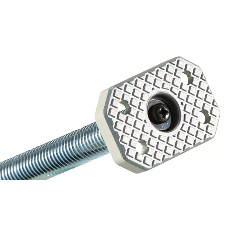 Makita 122470-4 Horizontalus spaustukas kampiniams pjūklams