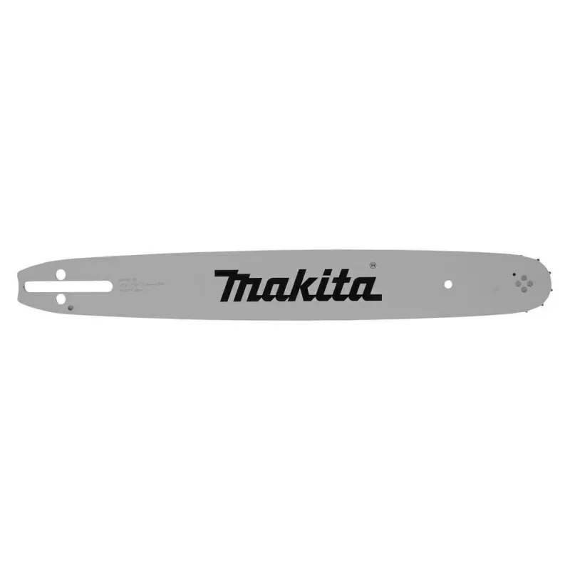 Makita grandinės kreipiančioji 38cm 1.5mm 0.325