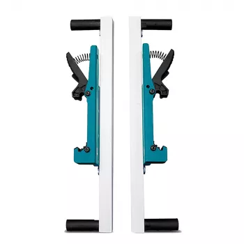Makita JM00000219 greito keitimo griebtuvo rinkinys DEAWST07 (2 vnt., 1/4 colio šešiakampis)