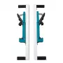 Makita JM00000219 greito keitimo griebtuvo rinkinys DEAWST07 (2 vnt., 1/4 colio šešiakampis)