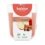 BOLSIUS True Scents kvapni žvakė stiklinėje Apple Cinnamon 97x85mm