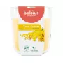 BOLSIUS True Scents kvapioji žvakė stiklinėje - Mimosa, 97x85 mm