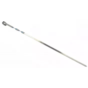 ASI COLLECTION tvirta žvejybos žiedas 70 kg / 2 mm, 10 vnt.