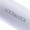 LOCKNLOCK Thermos Cup Name 500ml termosas, baltas
