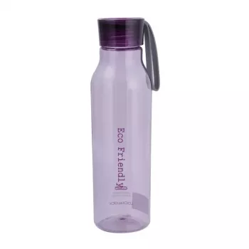 LOCKNLOCK Eco Bottle 550ml purpurinis