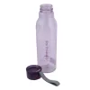 LOCKNLOCK Eco Bottle 550ml purpurinis