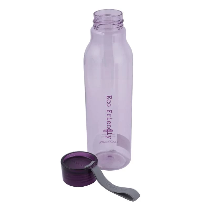 LOCKNLOCK Eco Bottle 550ml purpurinis