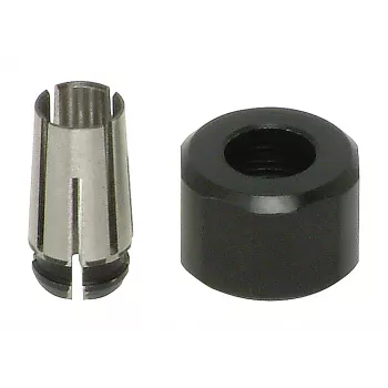Makita 193012-1 įtvaras 6 mm komplektas (193012-1)