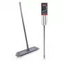 SAUBER Soft Touch grindų šepetys 40cm
