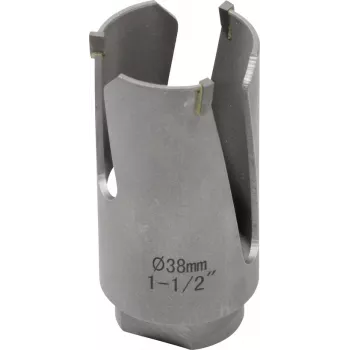 Makita D-42743 daugiafunkcis karbido vainikinis grąžtas 38 mm