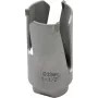 Makita D-42743 daugiafunkcis karbido vainikinis grąžtas 38 mm