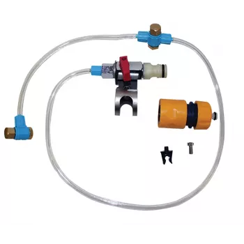Makita 195534-7 vandens tiekimo rinkinys šlapiam pjovimui