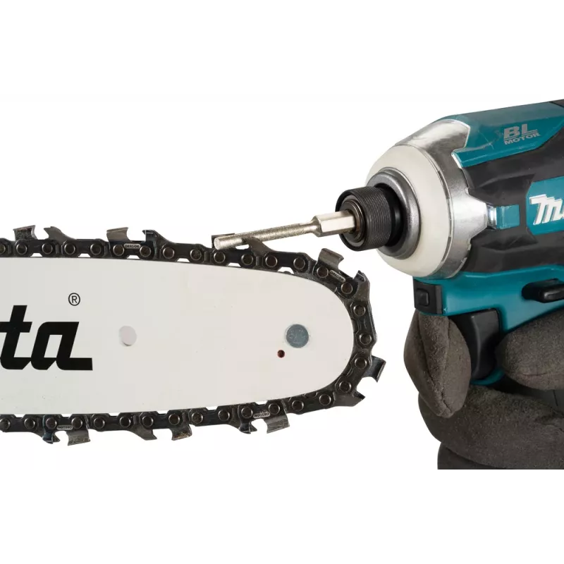 Makita D-73782 apvali dildė 5,5 mm 1/4
