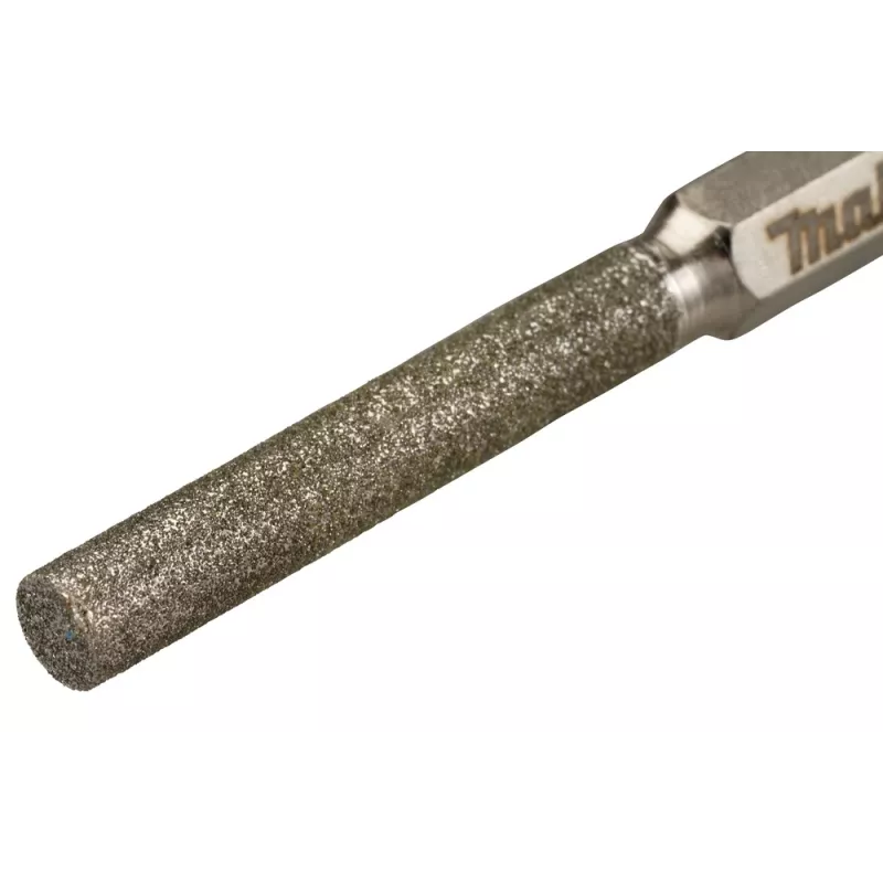 Makita D-73782 apvali dildė 5,5 mm 1/4