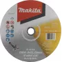 Makita E-13764 pjovimo diskas 230 mm, 22,23 mm vidinė anga, 1,9 mm storis, metalui ir nerūdijančiam plienui
