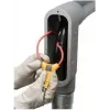 Fluke i2500-18 lankstus kintamosios srovės matavimo zondas, 2500 A, 18 colių ritė, CAT IV 600 V, BNC 3676405