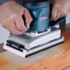 Makita E-18144 šlifavimo lapas, grūdėtumas 80, 280 x 115 mm, 10 vnt. paketas