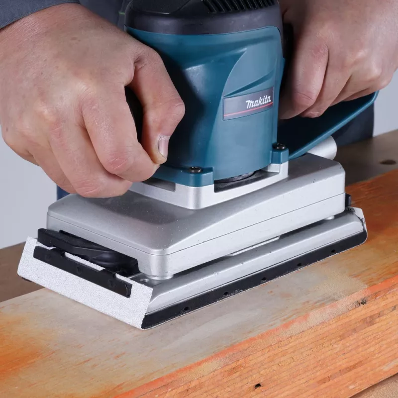 Makita E-18144 šlifavimo lapas, grūdėtumas 80, 280 x 115 mm, 10 vnt. paketas