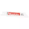 Makita P-04896 metalo pjovimo peiliukas BIM 100mm 24 TPI