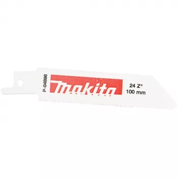 Makita P-04896 metalo pjovimo peiliukas BIM 100mm 24 TPI