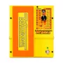 DigiTech Whammy MonoNeon Pitch Shifter, Harmony and Detune efektų pedalas elektrinei gitarai ir bosui