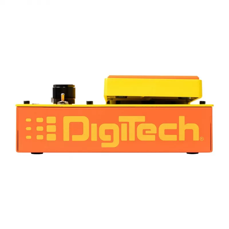 DigiTech Whammy MonoNeon Pitch Shifter, Harmony and Detune efektų pedalas elektrinei gitarai ir bosui