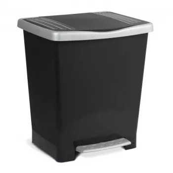 TATAY Pedal Bucket Millenium 23L juodas