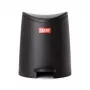 TATAY Vonios pedalų kibiras 3L Standard Black
