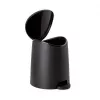 TATAY Vonios pedalų kibiras 3L Standard Black