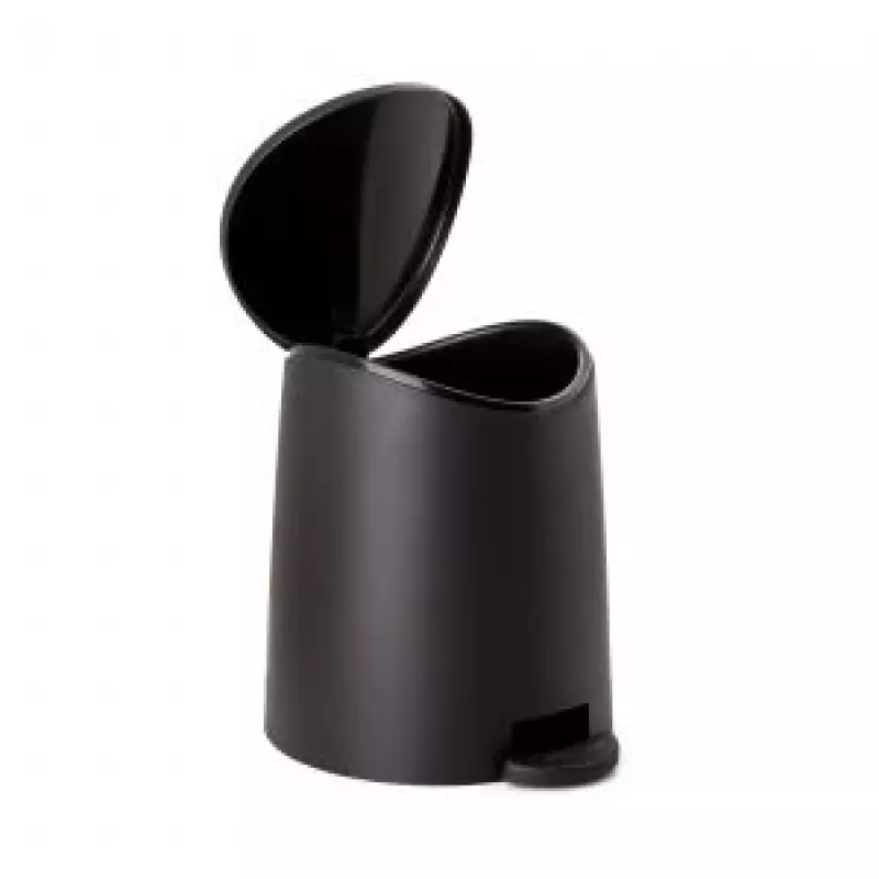 TATAY Vonios pedalų kibiras 3L Standard Black