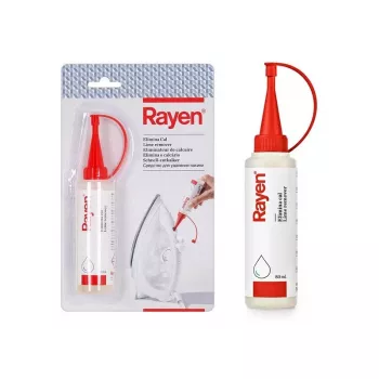 RAYEN kalkių šalinimo priemonė 80ml