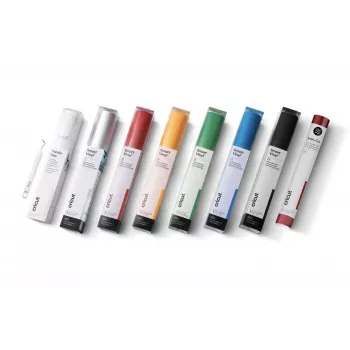 Cricut Materials Starter Bundle pjovimo mašinos priedų rinkinys (8002452)