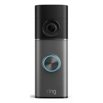 Ring Battery Video Doorbell 2 Pro - 4K, dvipusis ryšys, durų skambutis