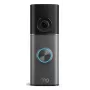 Ring Battery Video Doorbell 2 Pro - 4K, dvipusis ryšys, durų skambutis