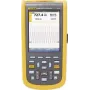 Fluke ScopeMeter 125B/EU/s rankinis osciloskopas 40 MHz 2 kanalų 4 GSa/s (4756054)