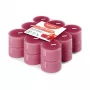 BOLSIUS True Scents granato aromato arbatžvakės 18 vnt.