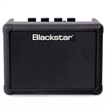 Blackstar Fly 3 Bluetooth - 3 W gitaros stiprintuvas