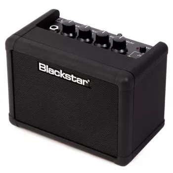 Blackstar Fly 3 Bluetooth - 3 W gitaros stiprintuvas