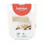 BOLSIUS True Scents kvapni žvakė stiklinėje Vanilla Ø97x85mm