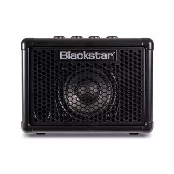 Blackstar Fly 3 High Gain - 3 W gitaros stiprintuvas