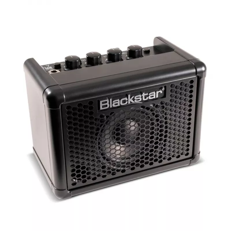 Blackstar Fly 3 High Gain - 3 W gitaros stiprintuvas