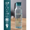 LOCKNLOCK Eco Bottle 550ml žalia