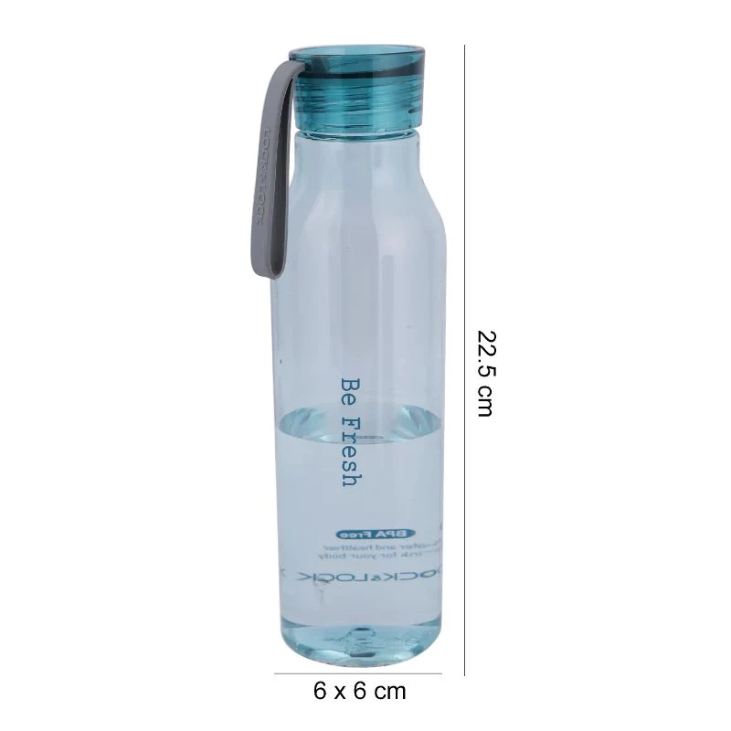 LOCKNLOCK Eco Bottle 550ml žalia