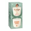 BOLSIUS Clean Light žvakių papildymas 2 vnt. Bergamot & Neroli